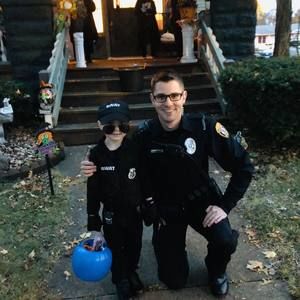 Meet your Posher, Jeanie